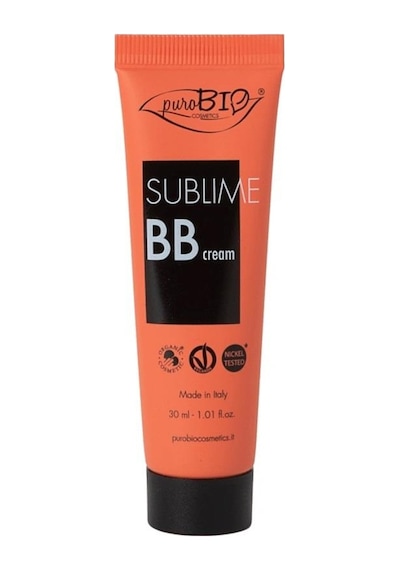 Puro Bio Sublime BB Cream 03