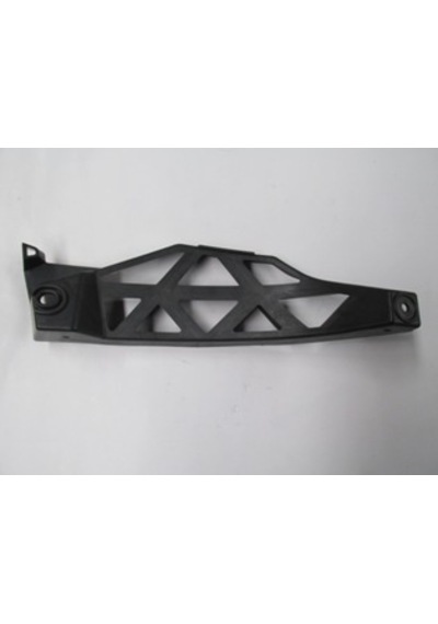 Skoda Octavia 10/12 Arka Tampon Braketi Sol Twy