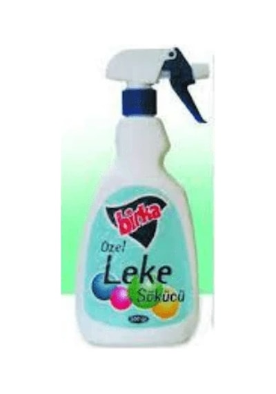 500 Gr Birka Ekstra Özel Leke Sökücü Sprey