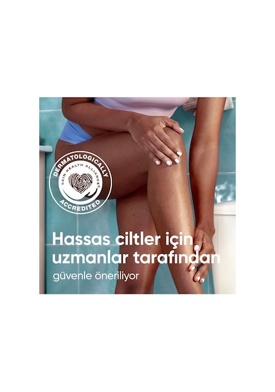 Gillette Venus Pro Comfortglide Sugarberry Kokulu Kadın Tıraş Makinesi, Olay Nemlendirici