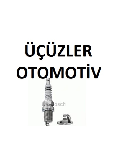 Bosch Tofaş Uyumlu Buji Doğan Şahimn Slx Tempra Tipo Fr6Dc (4Adet)