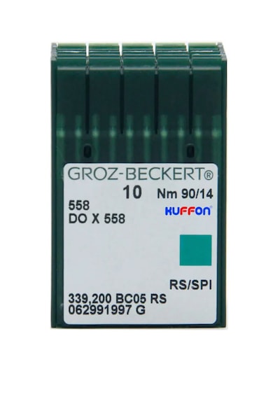 Gözlü İlik Dikiş İğnesi Dox558
