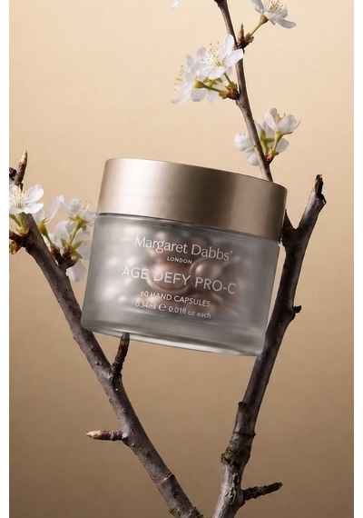 Age Defy Pro-c Hand Serum Capsules - Yaşlanma Karşıtı, Aydınlatıcı & Sıkılaştırıcı El Bakım Kapsülü