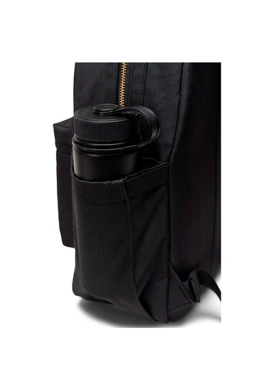 Herschel Supply Co. Herschel 24S.Srt.Tra.0026 Unisex Sırt Çantası Black Siyah