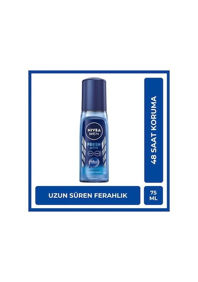 Fusion 4up Tıraş Makinesi - Fusion Jel 200 Ml - Çanta - For Men Fresh Pump 75 Ml -