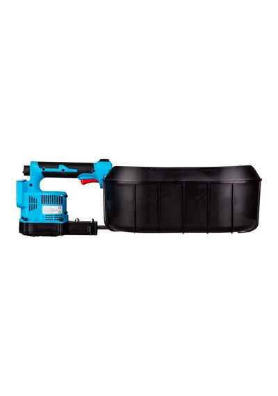 Koham Kh-tp30 Çay Toplama Makinası Akülü Sepetli 250w