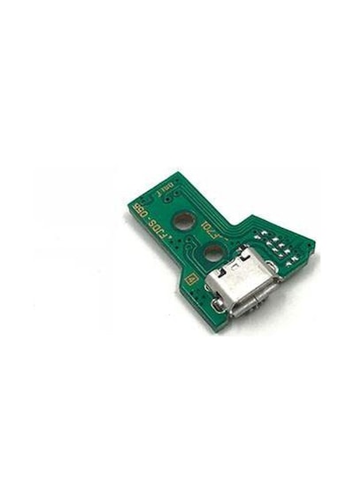 10 Adet Playstation 4 PS4 Jds 055 Usb Soket Şarj Giriş Board