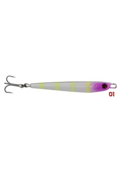 Wily Junior Jig 5 Gr 3.5 Cm