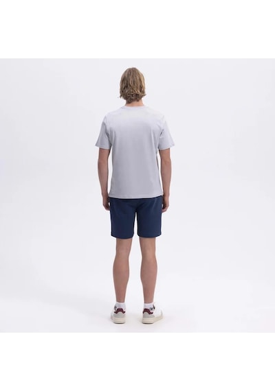 Ellesse Erkek T-shirt Em459 Gri