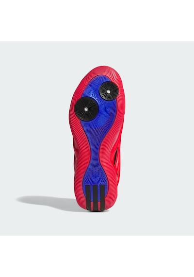 Adidas Harden Volume 9 Erkek Basketbol Ayakkabı C-adıjs1304e20a00 Kırmızı