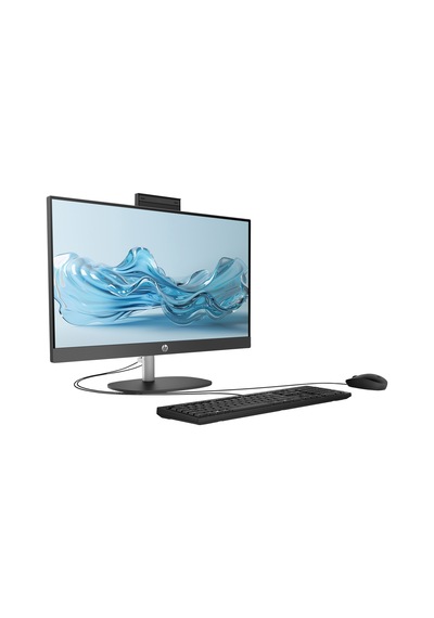 HP ProOne 240 G10 D21FRET514 Ultra 7 155U 32 GB 2 TB SSD 23.8" W11P AIO Masaüstü Bilgisayar