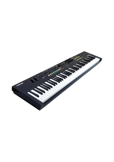 Nektar Impact Lx88 Mk3 Usb Mıdı Klavye