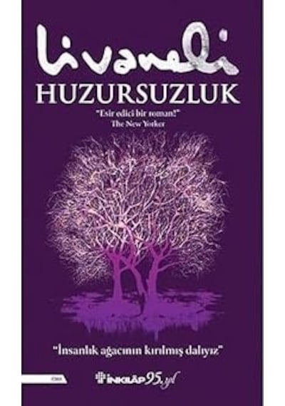 Yaşlı Adam Ve Deniz: Bütün Eserleri 1 + Huzursuzluk + 29 Kitap