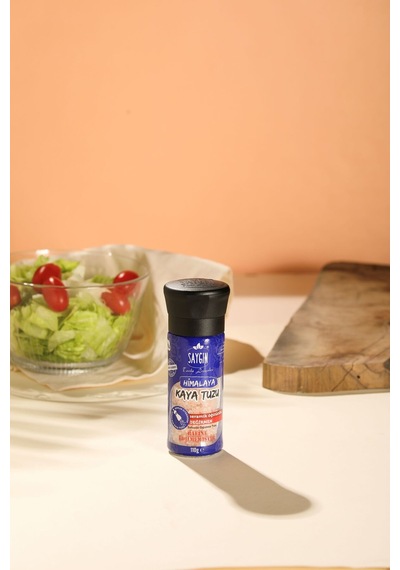 Himalaya Tuzu Küçük Değirmen 110 Gr