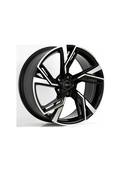 Pro-1071 8.5 19 5 112 Et33 66.45 Black Machıned Xl