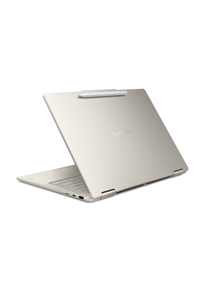 Lenovo Yoga 7 2-in-1 14AKP10 83JR00ADTR Ryzen AI 7 350 32 GB 1 TB SSD 14" Dos OLED Dizüstü Bilgisayar