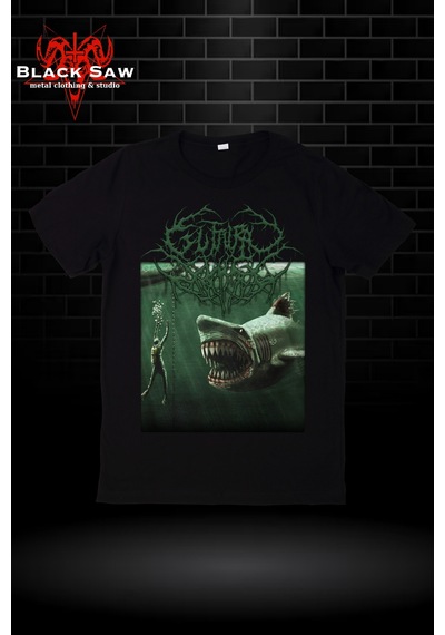 Noıssey Guttural Slug Slam Death Metal Kodsiyahsaw Siyah