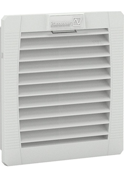 Pfannenberg Filtreli Izgara Pfa 10.000 Exhaust Filter