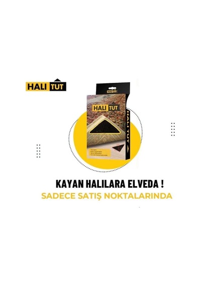 Halı Kaydırmaz Halı Tut Halı Kaydırmaz Ped