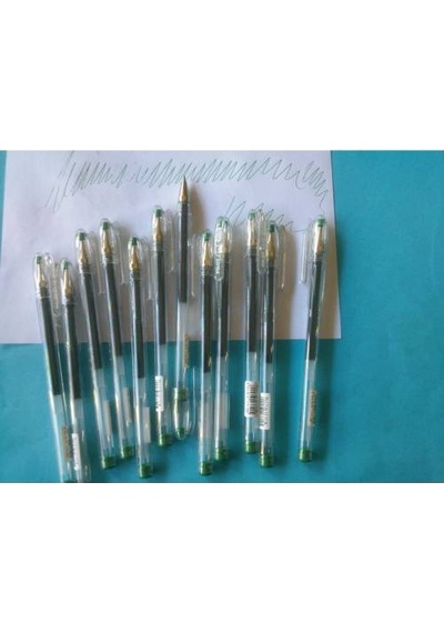 Tükenmez Kalem 0.5 G-1 Yeşil