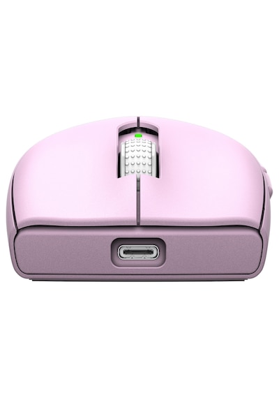Msı Forge Gm340 Wıreless Violet Pixart 3311 Sensör Rgb Kablosuz Gaming Mouse Forge Gm340 W Vıolet