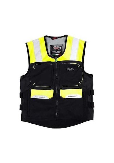 Tex Prosev Mb-075 Reflektörlü Yelek (300132033)