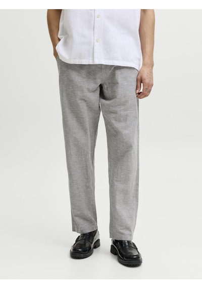 Jack & Jones Erkek Relaxed Fit Jogger Pantalon - Kane - 12254133 Dusty Olive