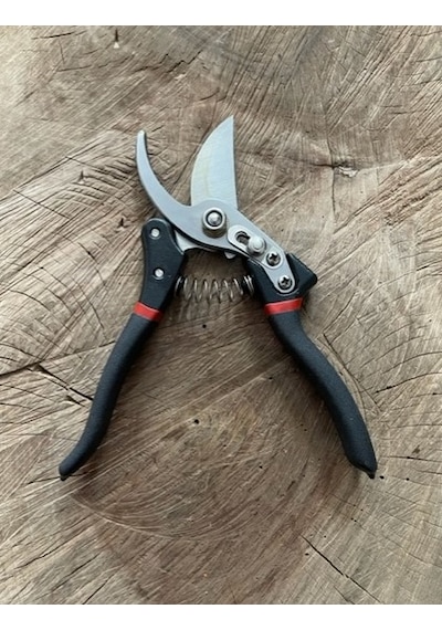 PRUNİNG BAĞ BUDAMA MAKASI ELMA KİWİ BİTKİ BUDAMA MAKASI 215MM