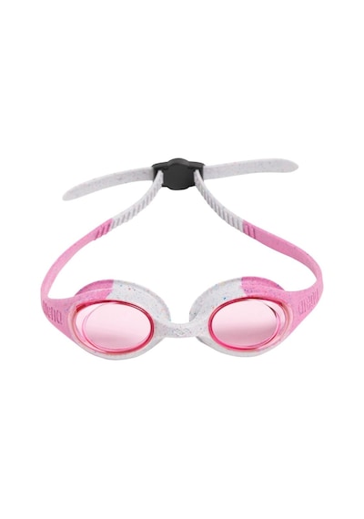 Arena Spider Kids Çocuk Pembe Yüzücü Gözlüğü 004310902 Çok Renkli