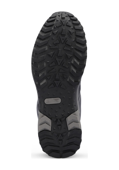 Slazenger WAGOONER Erkek Su Geçirmez Koyu Gri Outdoor