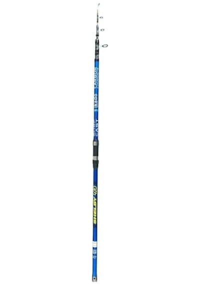 İkado Shelby 420cm 100-220gr Surf Kamış