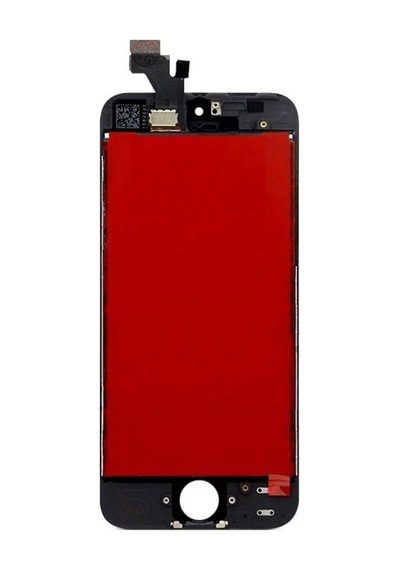 Apple Uyumlu iPhone 5 (5G) Lcd Ekran Dokunmatik