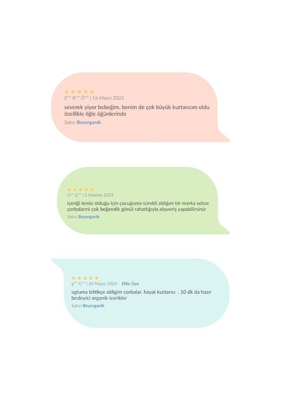 Beyorganik Organik Muhallebi Karışımı Yulaflı 200gr Pestisit Ve Aflatoksin Analizli Belirtilmemiş
