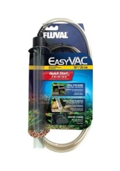 Fluval Easyvac Mini Dip Sifonu 25,5cm