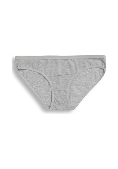 Orbis 12'li Kadın Düz Bikini Külot 3150-a12 001
