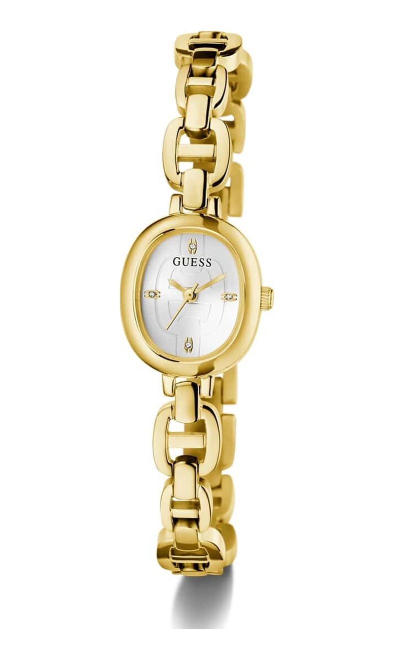 Guess Gugw0982l4 Kadın Kol Saati Altın