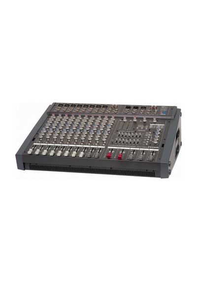 Startech Ps-1000 Power Mikser Anfi 2X600 Watt