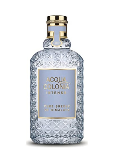 Colonia 4711 Intense Floral Fields Of Ireland Edc 50 Ml Unisex Parfüm