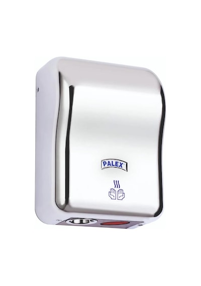 Palex 2000 Watt Ep-K Siyah El Kurutma Makinesi