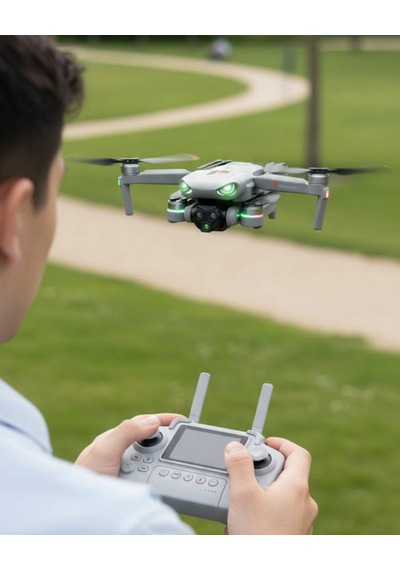 Mey İthalat R08 Dronee