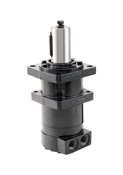 White 700 - Dt Serisi Hidrolik Motor