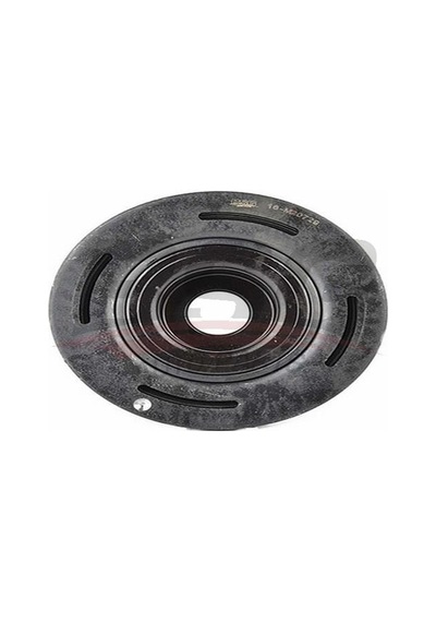 Opel Movano 1998-2003 Arası 2.2 Dtı Bsg Marka Krank Kasnağı