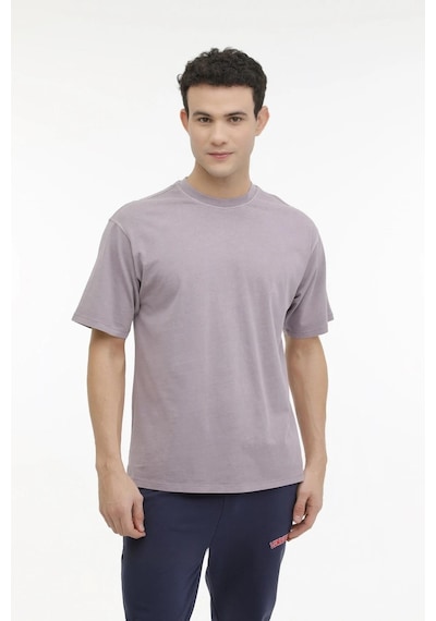 Lumberjack M-bsc C Neck Erkek Tshirt 4fx 001