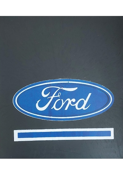 Ford Kamyonet-Transit Çamurluk Tozluk Paçalik 2 Li Takim 547545751