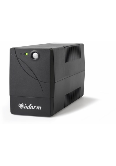 Inform Ups Guardıan 600a 7-20dk Kesintisiz Güç Kaynağı
