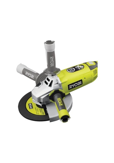 Ryobi EAG2000-G 230 MM 2000W Açılı Taşlama Makinesi - 5133002193