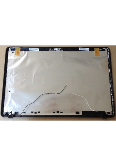 Toshiba Satellite C660D 11L Lcd Arka Kapak Cover Kamera Dahi