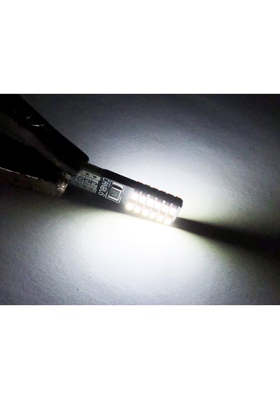 T10 Led Park Ampulü 24 Smd