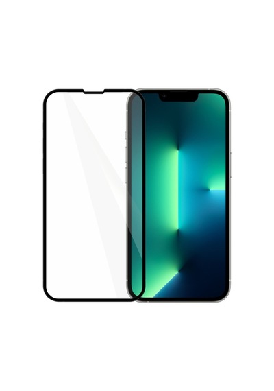 Blogy Apple Uyumlu   iPhone 13 Pro Max İle Flexi 5d Ekran Koruyucu
