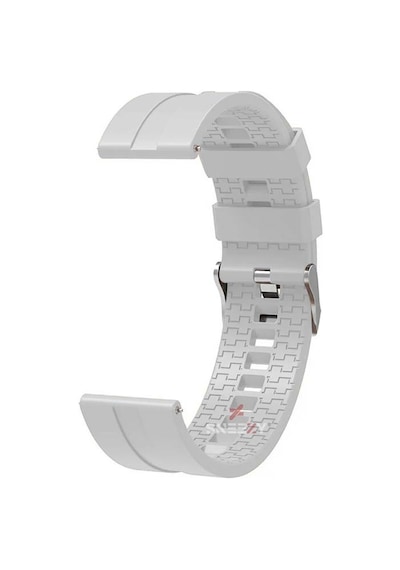 Redmi Watch 5 Active Redmi 5 Lite Uyumlu Kordon Kordon Novagt Metal Tokalı Yumuşak Silikon Kordon